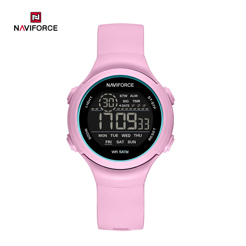 Relógio Naviforce Digital Motion Masculino Premium - foto 3
