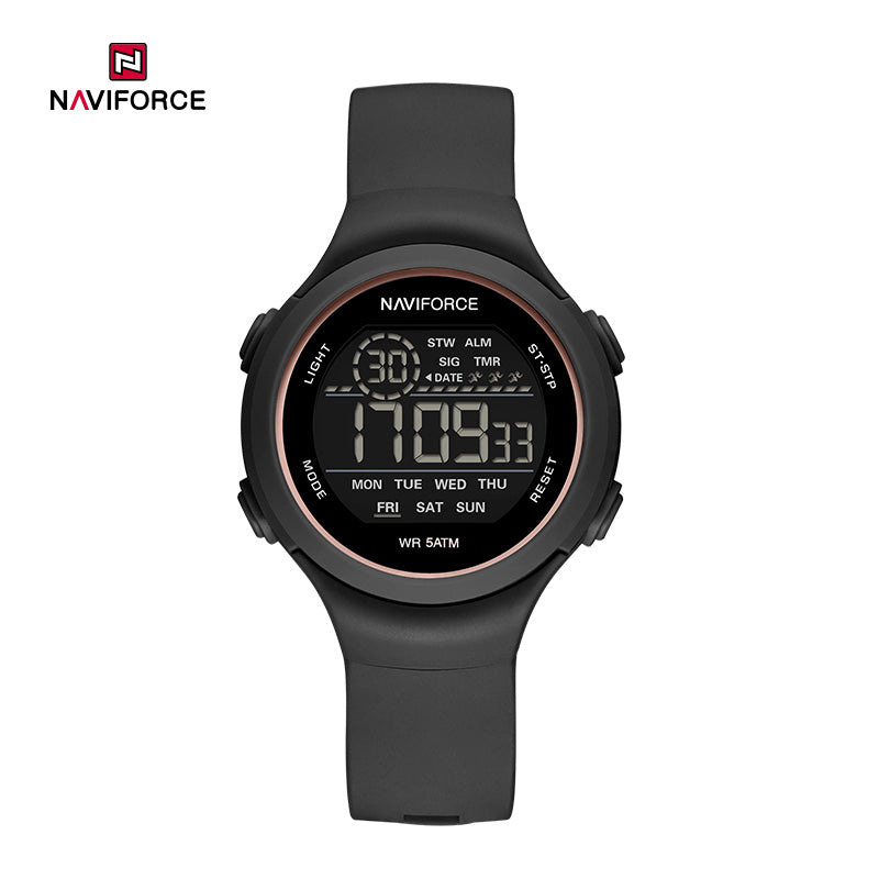 Relógio Naviforce Digital Motion Masculino Premium - foto 4