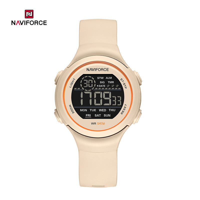 Relógio Naviforce Digital Motion Masculino Premium - foto 5