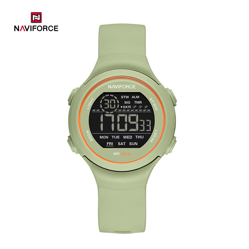 Relógio Naviforce Digital Motion Masculino Premium - foto 6