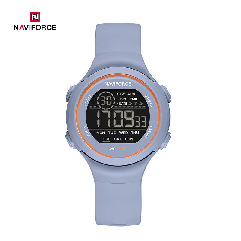 Relógio Naviforce Digital Motion Masculino Premium - foto 7