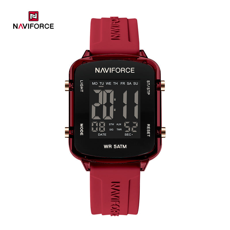 Relógio Naviforce NF7120 Masculino Premium NF7120 - foto 6