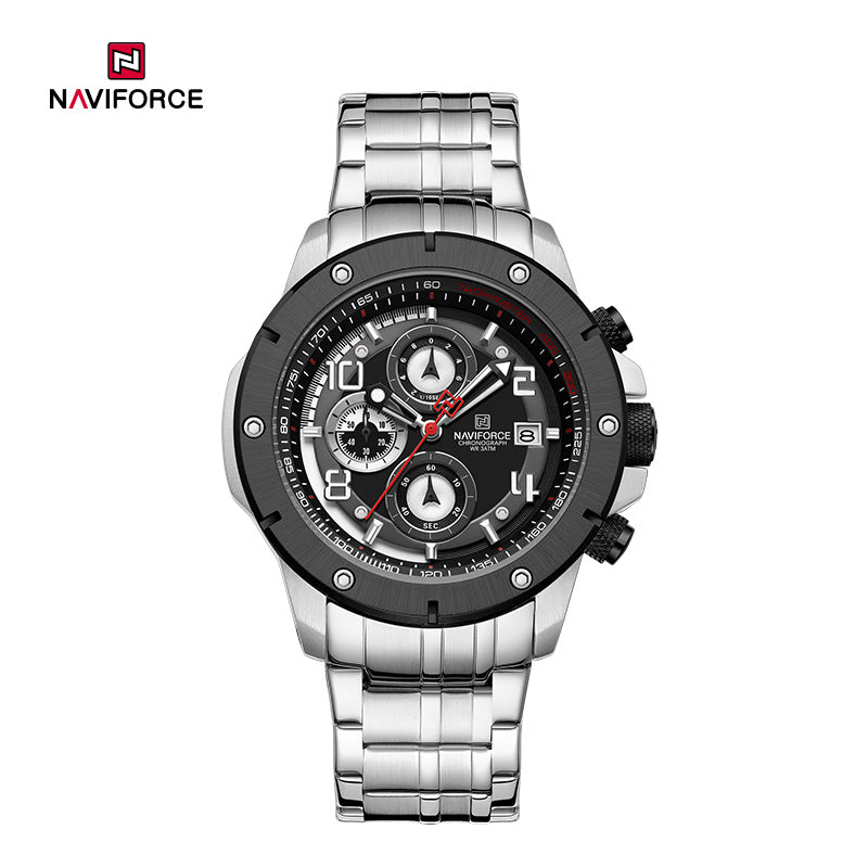 Relógio Naviforce NF8056 Masculino Premium NF8056 - foto 5