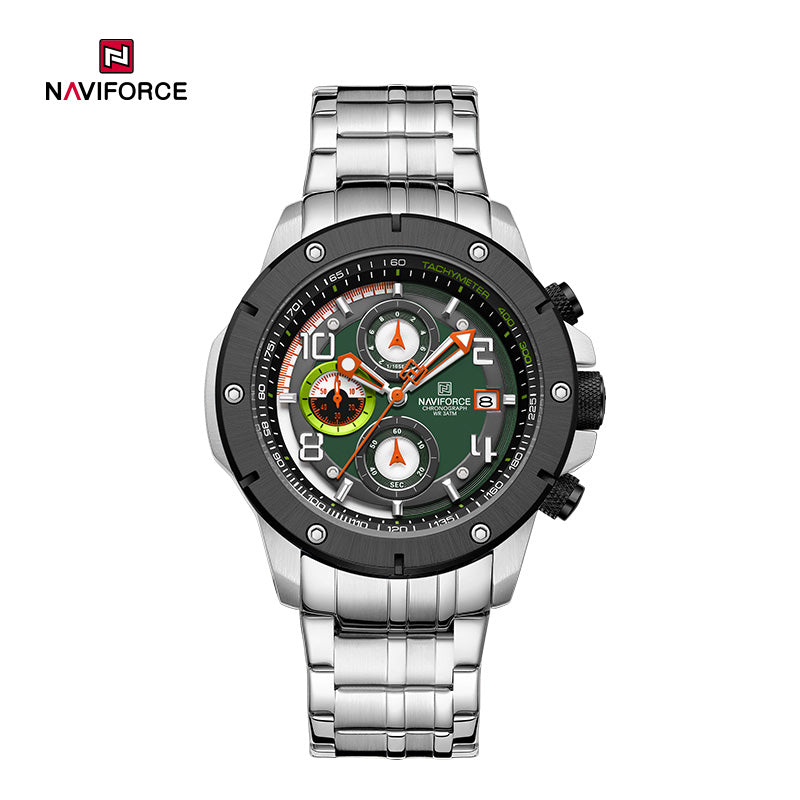 Relógio Naviforce NF8056 Masculino Premium NF8056 - foto 6