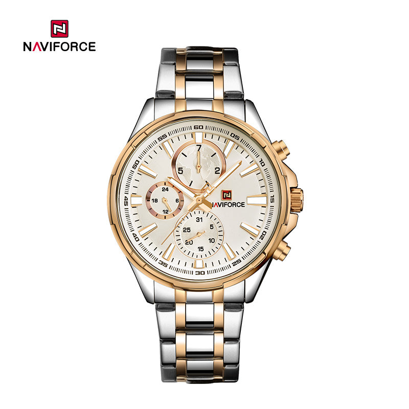 Relógio Naviforce NF9089 Masculino Premium NF9089 - foto 3