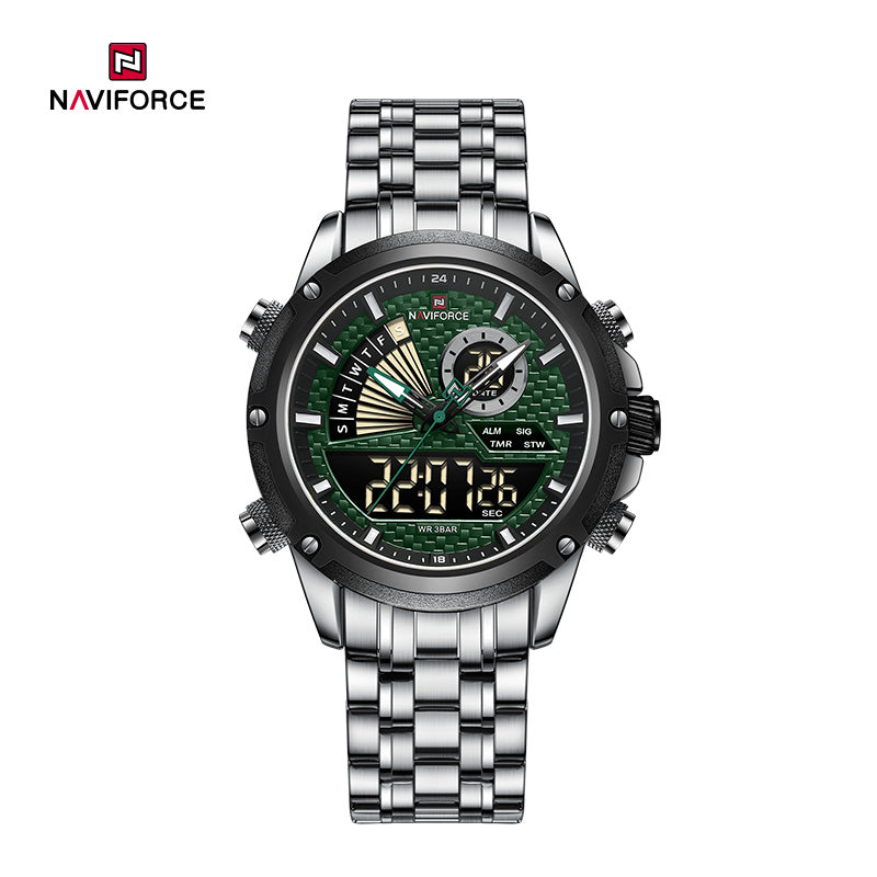Relógio Naviforce NF9205 Masculino Premium NF9205 - foto 5
