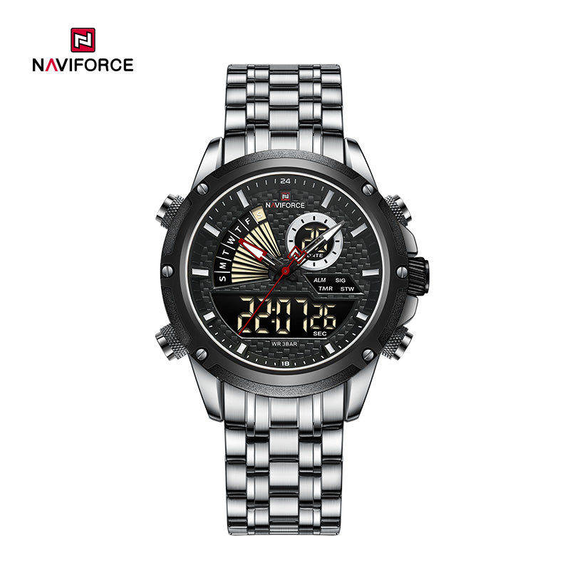 Relógio Naviforce NF9205 Masculino Premium NF9205 - foto 6