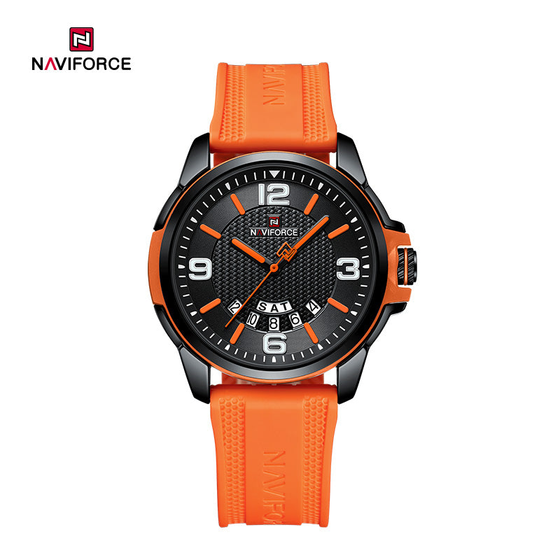 Relógio Naviforce NF9215T Masculino Premium NF9215T - foto 3