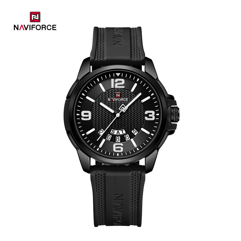 Relógio Naviforce NF9215T Masculino Premium NF9215T - foto 6