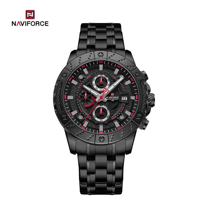 Relógio Naviforce NF9227 Masculino Premium NF9227 - foto 4