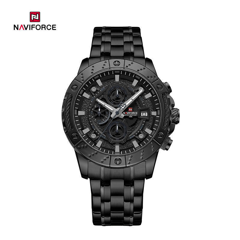 Relógio Naviforce NF9227 Masculino Premium NF9227 - foto 5