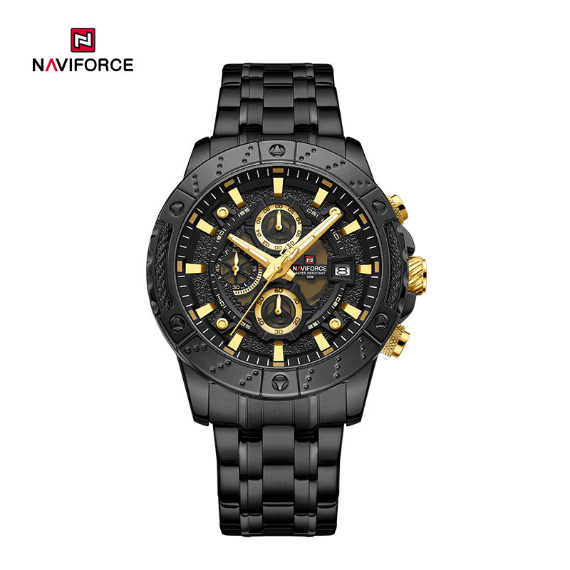 Relógio Naviforce NF9227 Masculino Premium NF9227 - foto 6