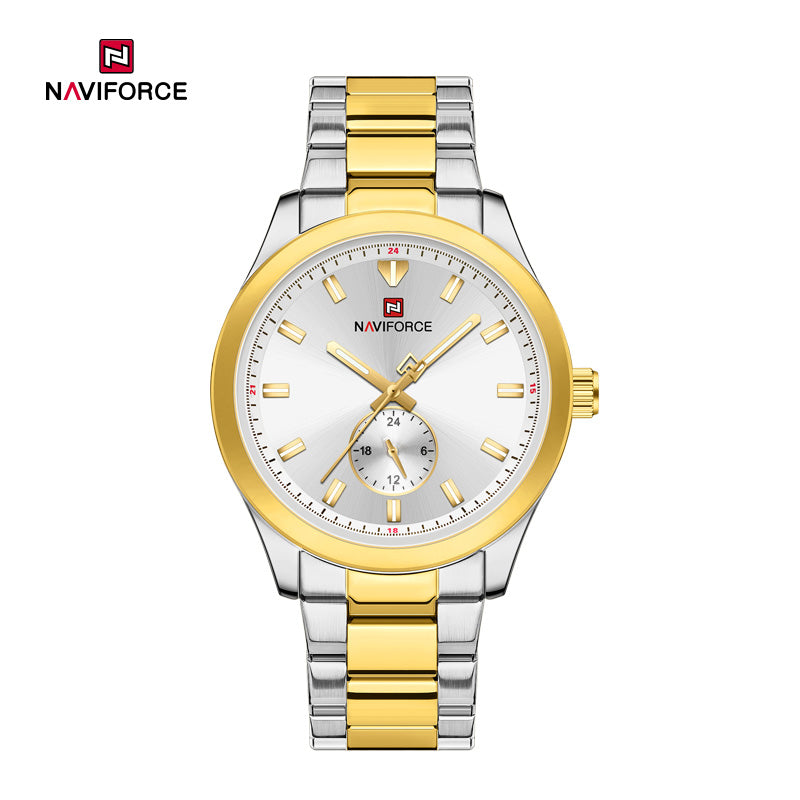 Relógio Naviforce NF9231 Masculino Premium NF9231 - foto principal