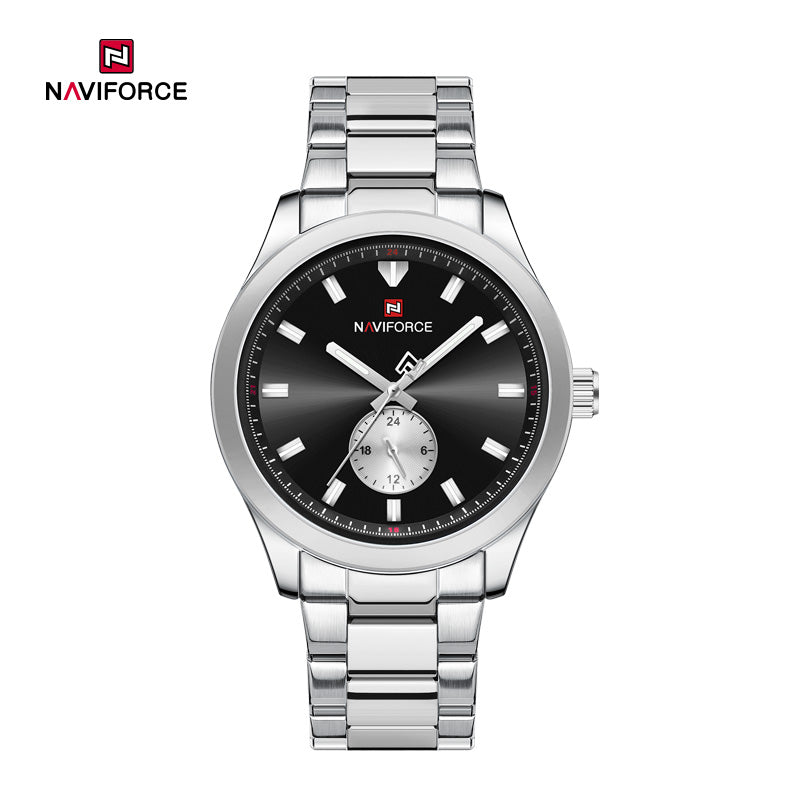 Relógio Naviforce NF9231 Masculino Premium NF9231 - foto 3