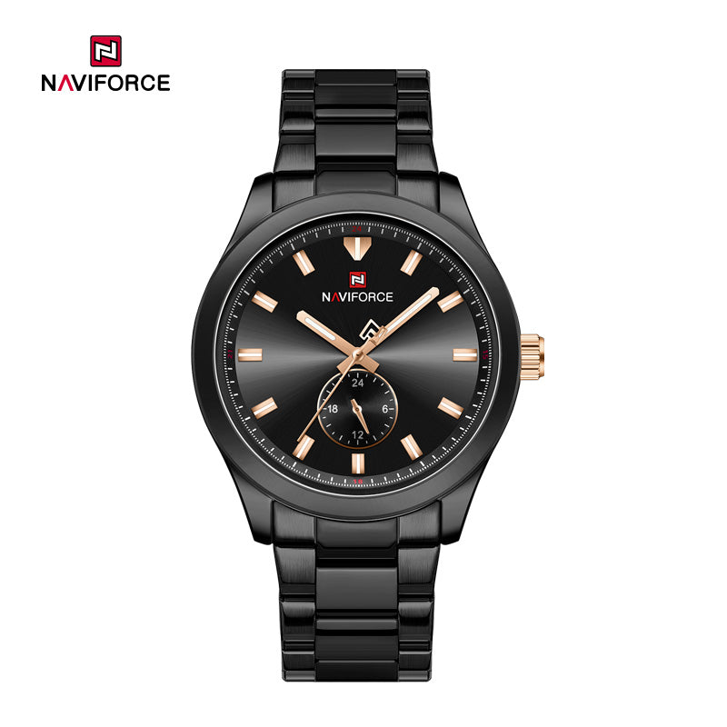 Relógio Naviforce NF9231 Masculino Premium NF9231 - foto 6