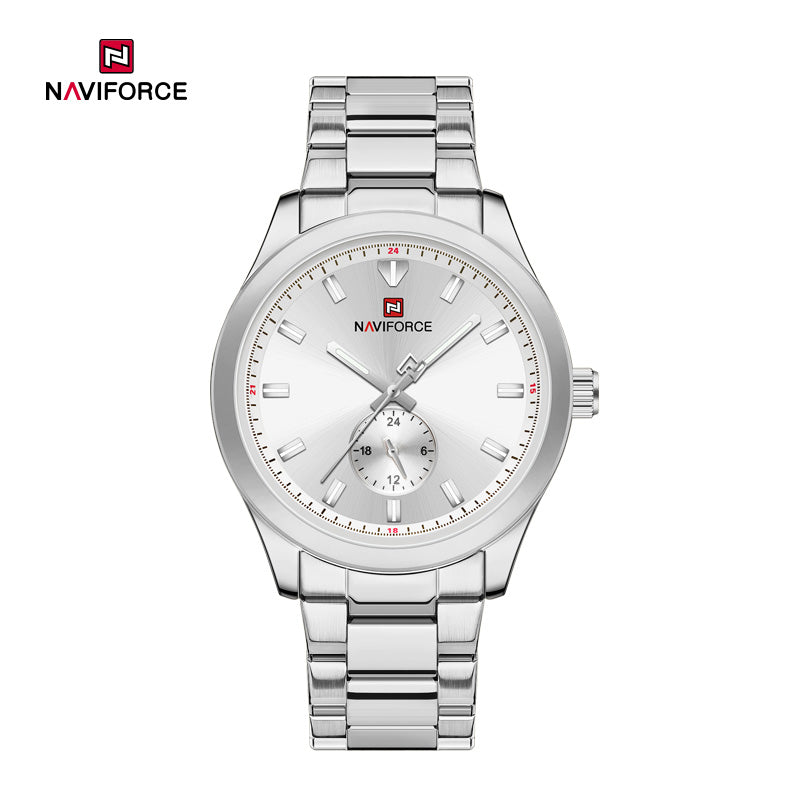 Relógio Naviforce NF9231 Masculino Premium NF9231 - foto 8