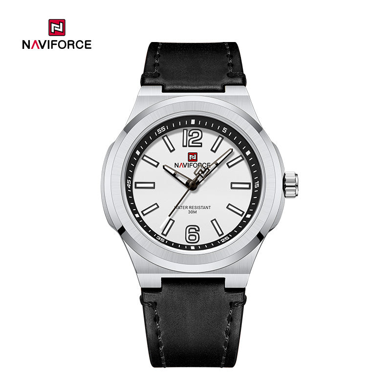 Relógio Naviforce NF9233 Masculino Premium NF9233 - foto principal