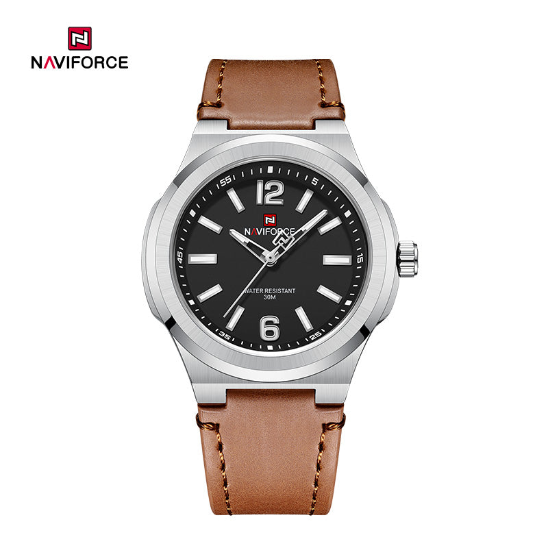 Relógio Naviforce NF9233 Masculino Premium NF9233 - foto 2