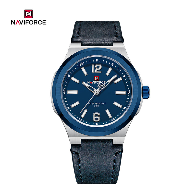 Relógio Naviforce NF9233 Masculino Premium NF9233 - foto 4