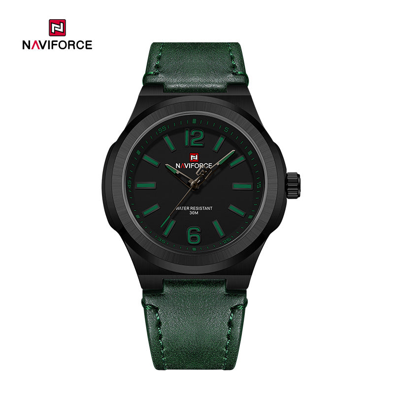 Relógio Naviforce NF9233 Masculino Premium NF9233 - foto 5