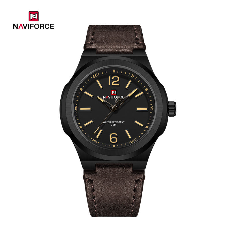 Relógio Naviforce NF9233 Masculino Premium NF9233 - foto 6