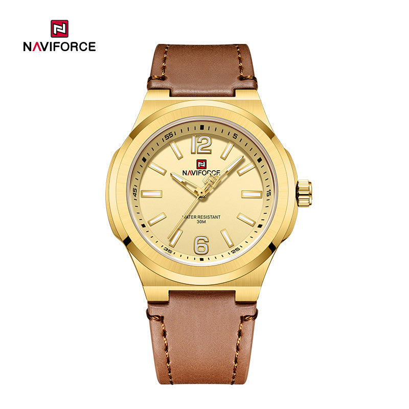 Relógio Naviforce NF9233 Masculino Premium NF9233 - foto 7