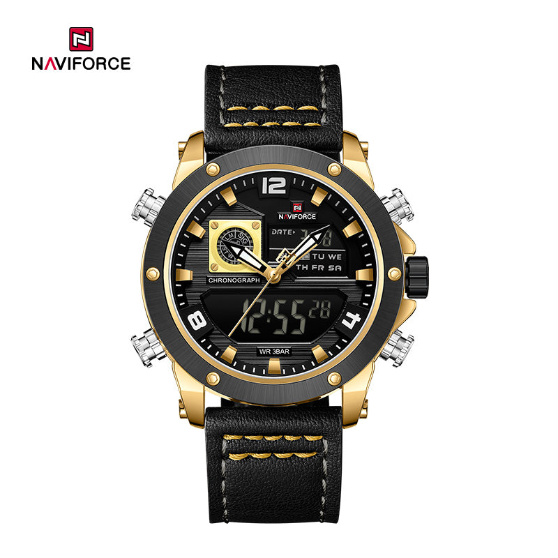 Relógio Naviforce NF9236 Masculino Premium NF9236 - foto 7