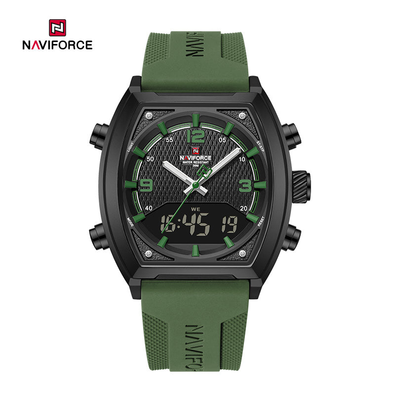 Relógio Naviforce NF9242 Masculino Premium NF9242 - foto principal