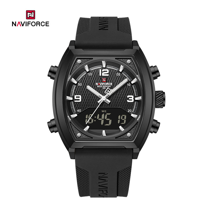 Relógio Naviforce NF9242 Masculino Premium NF9242 - foto 3