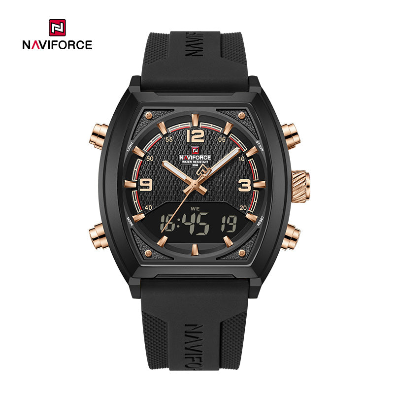Relógio Naviforce NF9242 Masculino Premium NF9242 - foto 4