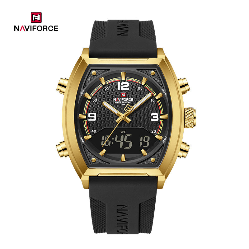 Relógio Naviforce NF9242 Masculino Premium NF9242 - foto 7