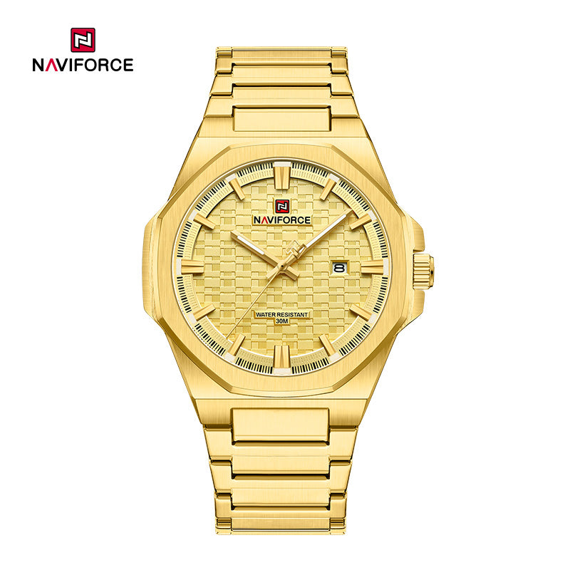 Relógio Naviforce NF9245 Masculino Premium NF9245 - foto 10