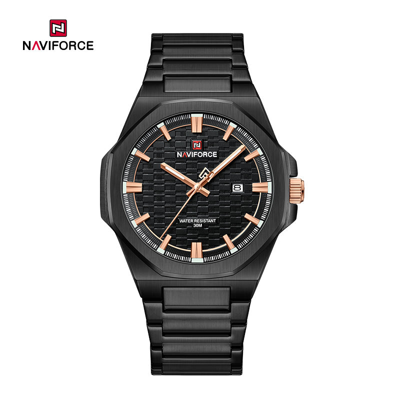 Relógio Naviforce NF9245 Masculino Premium NF9245 - foto principal