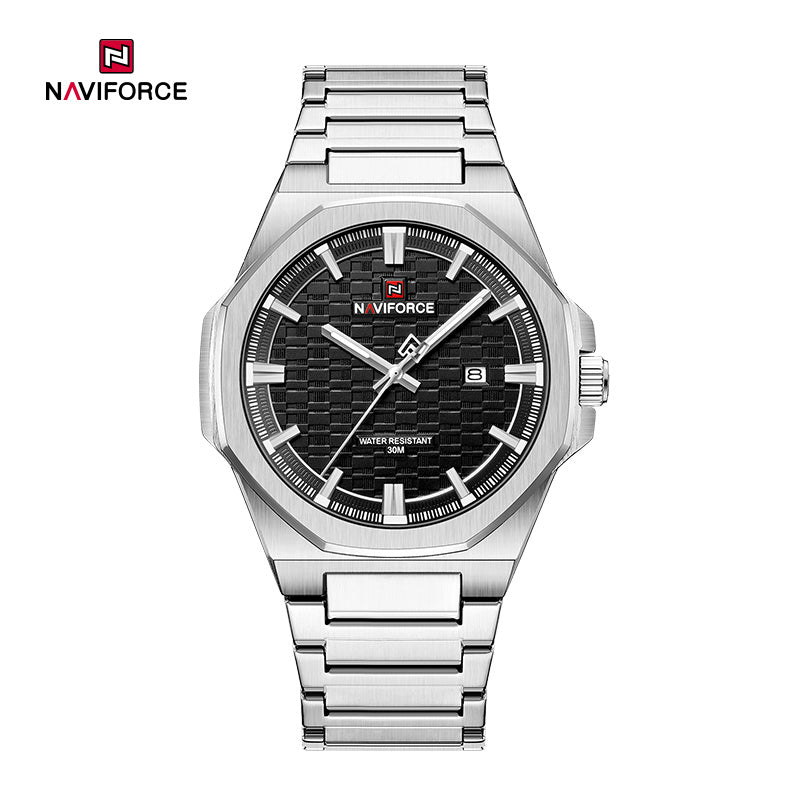 Relógio Naviforce NF9245 Masculino Premium NF9245 - foto 4