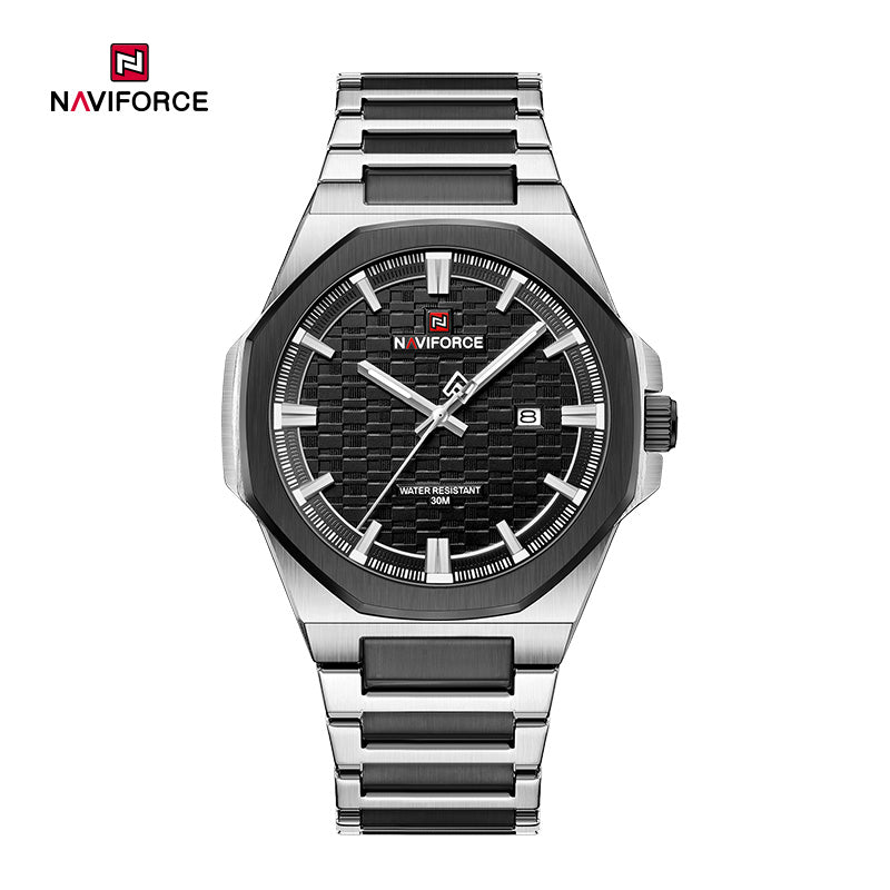 Relógio Naviforce NF9245 Masculino Premium NF9245 - foto 5
