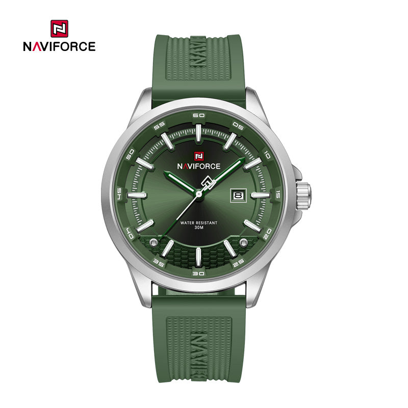 Relógio Naviforce NF9248T Masculino Premium NF9248T - foto 2