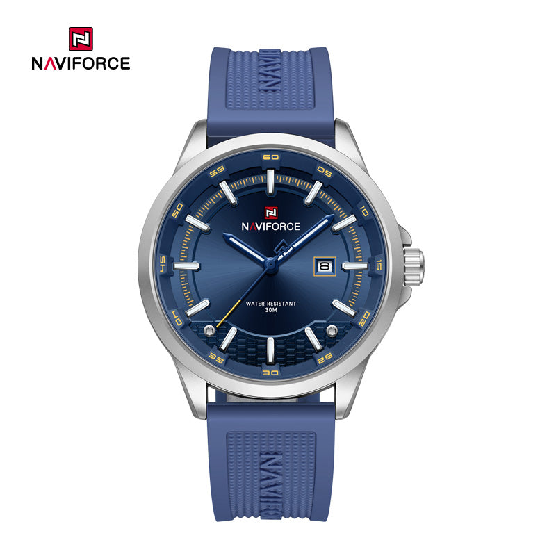 Relógio Naviforce NF9248T Masculino Premium NF9248T - foto 3