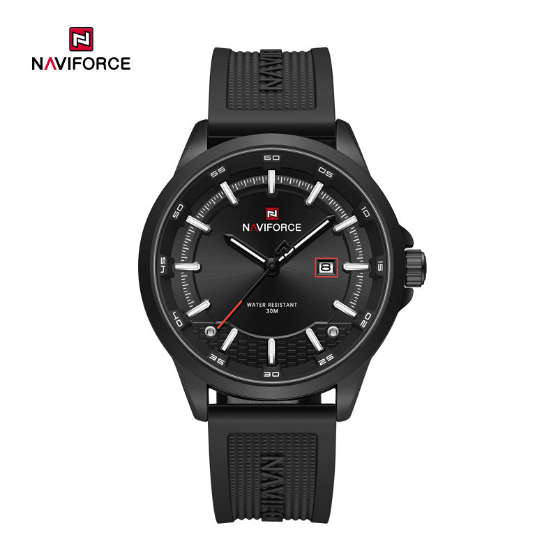 Relógio Naviforce NF9248T Masculino Premium NF9248T - foto 4