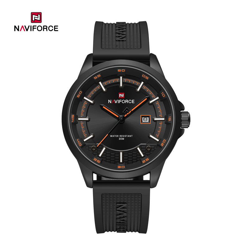 Relógio Naviforce NF9248T Masculino Premium NF9248T - foto 5