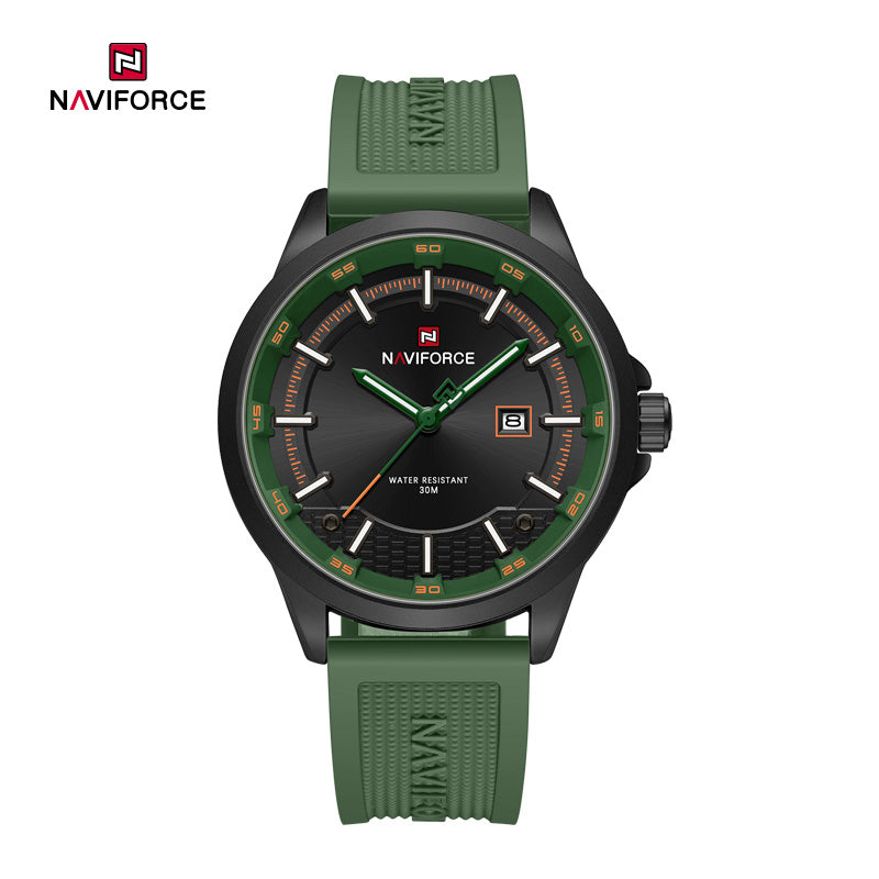 Relógio Naviforce NF9248T Masculino Premium NF9248T - foto 6
