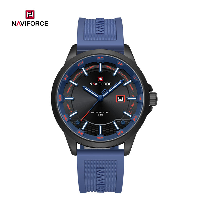 Relógio Naviforce NF9248T Masculino Premium NF9248T - foto 7